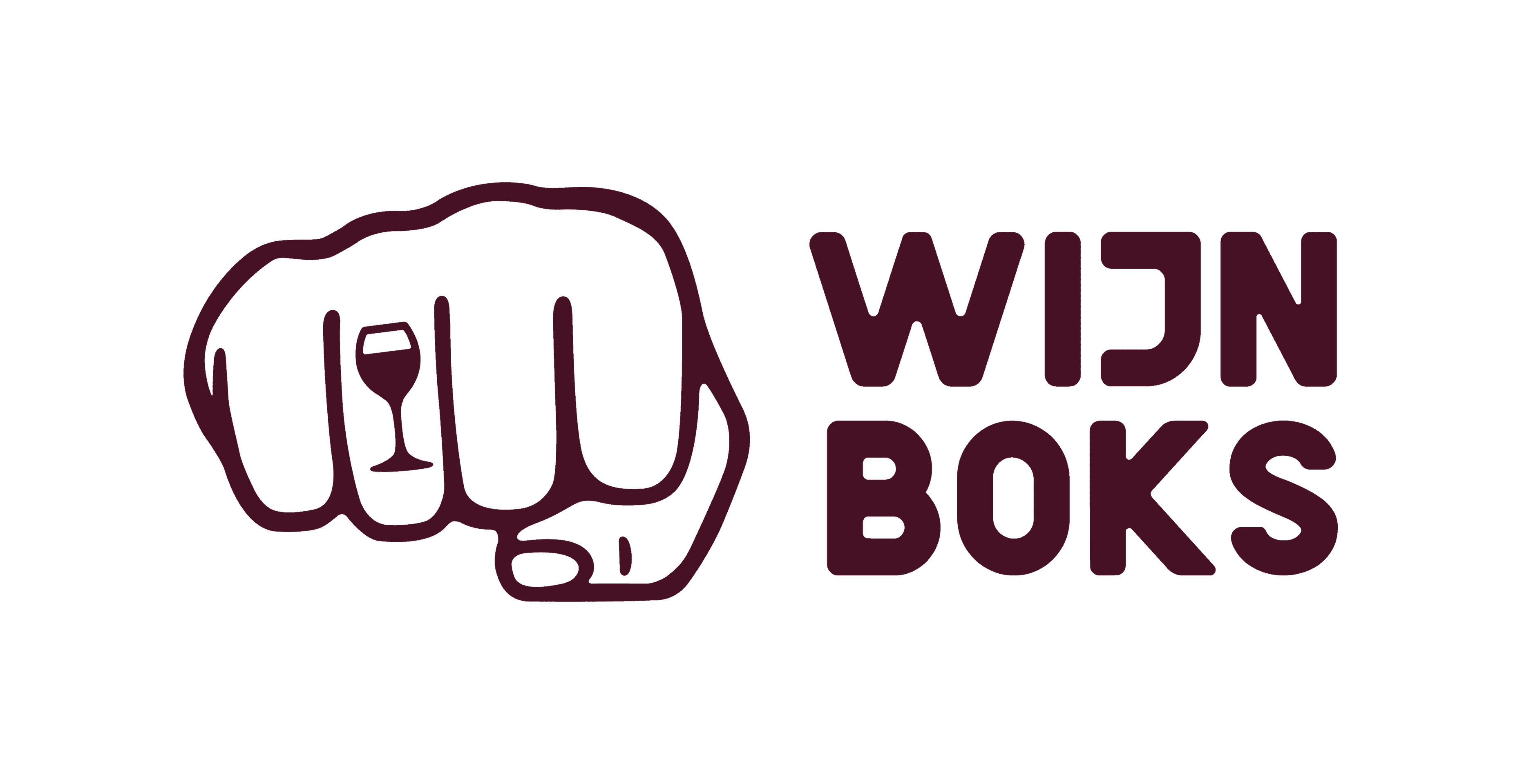 wijn boks horizontal